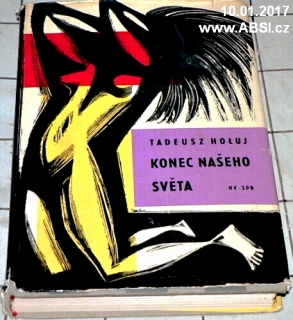 KONEC NAŠEHO SVĚTA