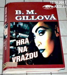 HRA NA VRAŽDU