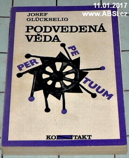 PODVEDENÁ VĚDA