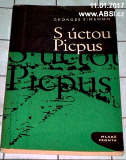S ÚCTOU PICPUS