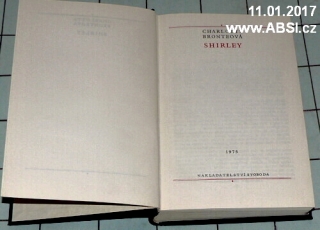 SHIRLEY