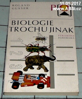 BIOLOGIE TROCHU JINAK