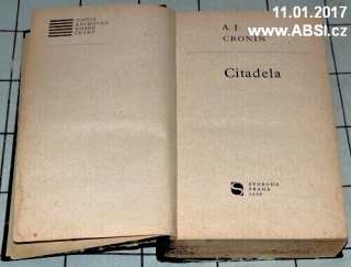 CITADELA