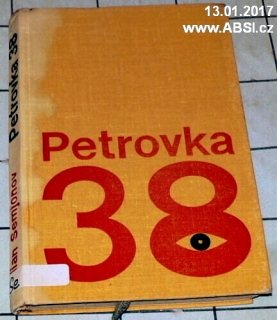 PETROVKA 38