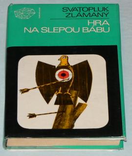 HRA NA SLEPOU BÁBU