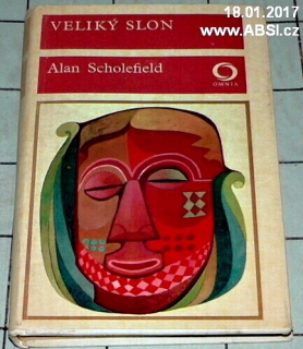 VELIKÝ SLON