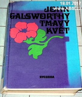 TMAVÝ KVĚT