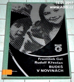 BUDEŠ V NOVINÁCH