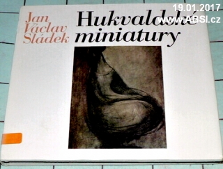 HUKVALDSKÉ MINIATURY
