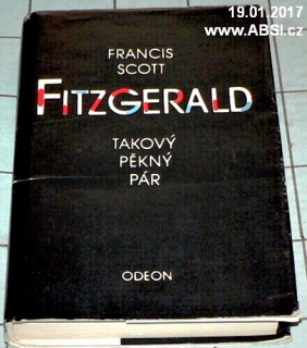 TAKOVÝ PĚKNÝ PÁR