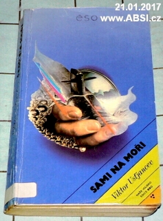 SAMI NA MOŘI