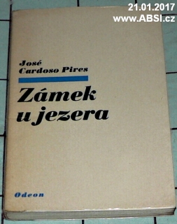 ZÁMEK U JEZERA