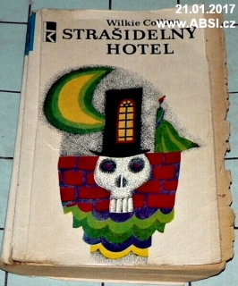 STRAŠIDELNÝ HOTEL