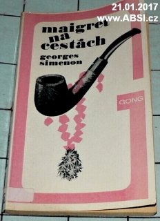 MAIGRET NA CESTÁCH