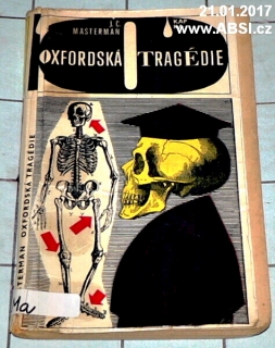 OXFORDSKÁ TRAGÉDIE