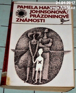 PRÁZNINOVÉ ZNÁMOSTI