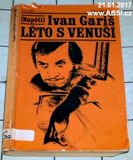 LÉTO S VENUŠÍ