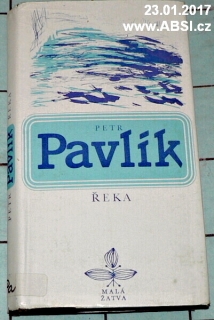 ŘEKA