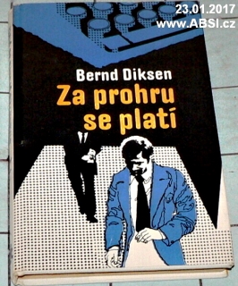 ZA PROHRU SE PLATÍ