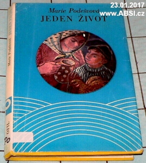 JEDEN ŽIVOT