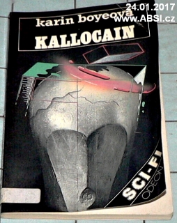KALLOCAIN - SCI-FI
