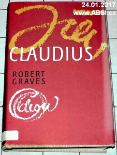 JÁ, CLAUDIUS