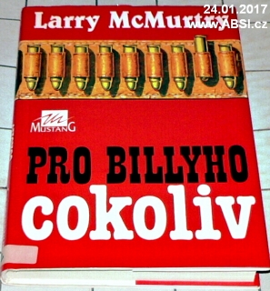 PRO BILLYHP COKOLIV