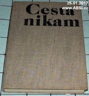 CESTA NIKAM