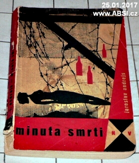 MINUTA SMRTI