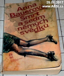 SMRT A SEDM NĚMÝCH SVĚDKŮ