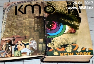 KMOTR