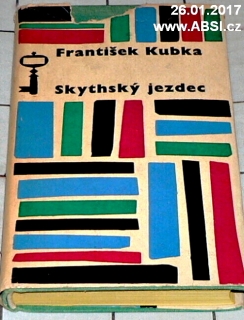 SKYTHSKÝ JEZDEC