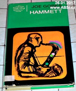 HAMMETT