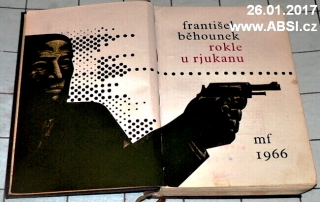 ROKLE U RJUKANU