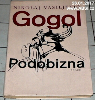 PODOBIZNA