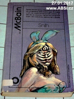 SNÍH