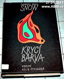 KRYCÍ BARVA