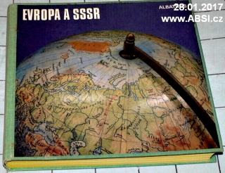 EVROPA A SSSR