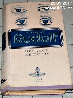 OPERACE MÉ DCERY