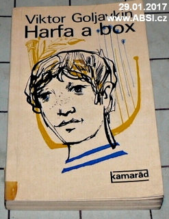 HARFA A BOX