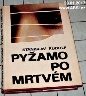 PIŽAMO PO MRTVÉM