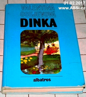 DINKA