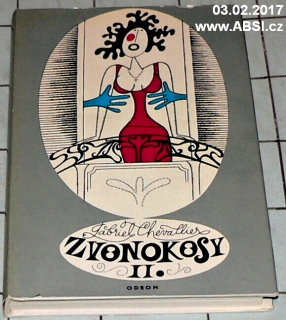 ZVONOKOSY II.