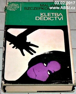 KLETBA DĚDICTVÍ