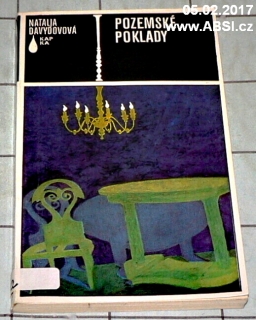 POZEMSKÉ POKLADY