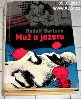 MUŽ U JEZERA