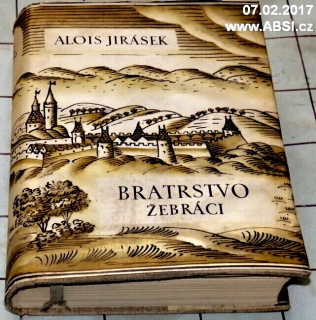 BRATRSTVO III. - ŽEBRÁCI