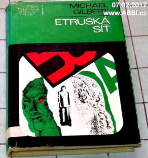 ETRUSKÁ SÍŤ