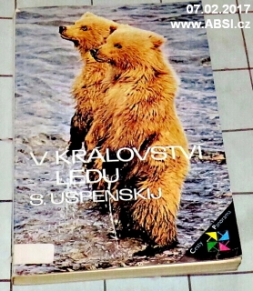 V KRÁLOVSTVÍ LEDU