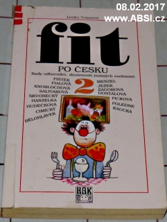 FIT PO ČESKU 2
